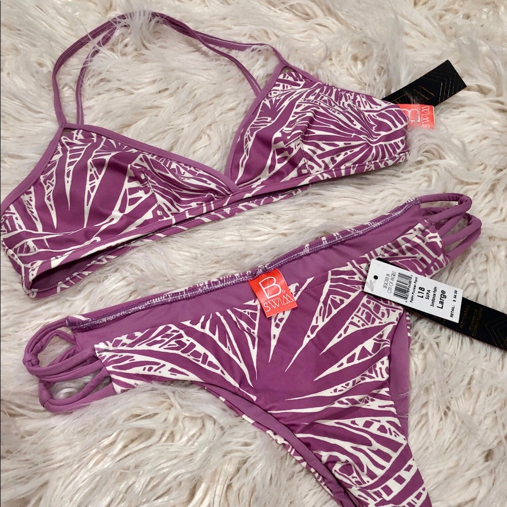 B. Swim bikini